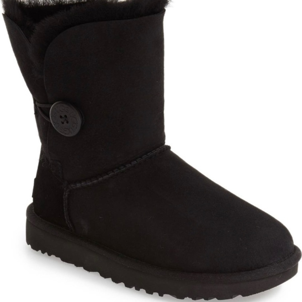 UGG Bailey Button II Boot